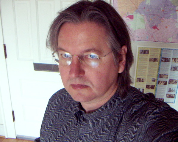 Mats Totémiques : une (seconde) nouvelle inédite de Bruce Sterling et Rudy Rucker