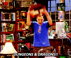 Geeks & Dragons : ou sont les femmes ?